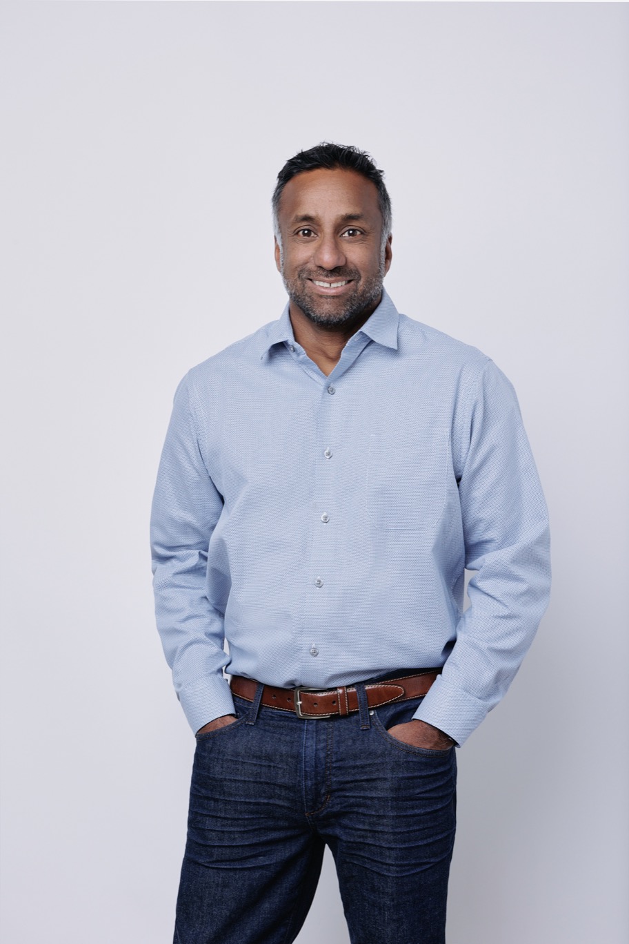 Tarun Reddy, Executive Coach